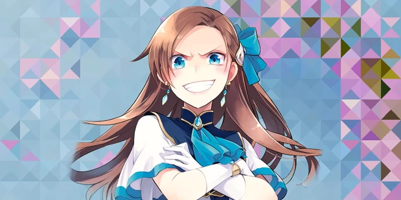 My Next Life as a Villainess: All Routes Lead to Doom!