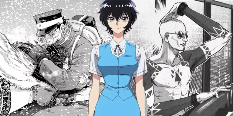 10 Bộ Manga Bị Đánh Giá Thấp Nhất Trong 10 Năm Qua