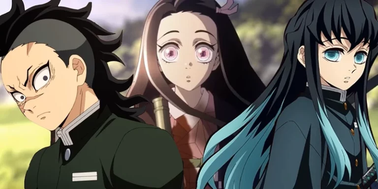 10 Nhân Vật Trong Demon Slayer Đã Chịu Đau Khổ Nhất Trong Toàn Bộ Series