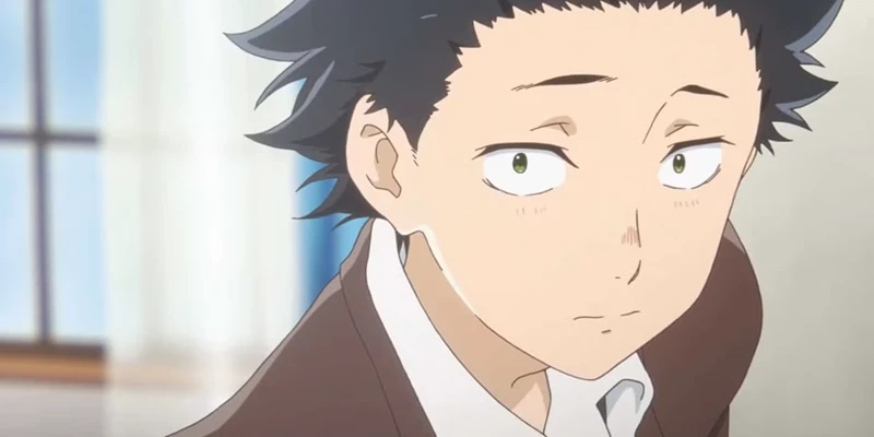 A Silent Voice - Dáng hình thanh âm – Hậu quả của bắt nạt