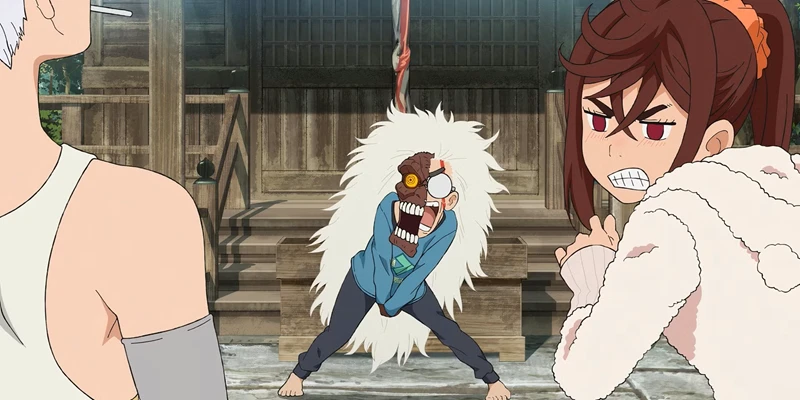 Ayase Momo Phải Đi Vệ Sinh Cùng Takakura Ken