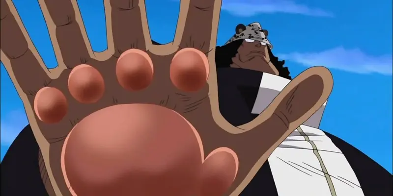 Bartholomew Kuma Dường Như Đang Hướng Tới Egghead