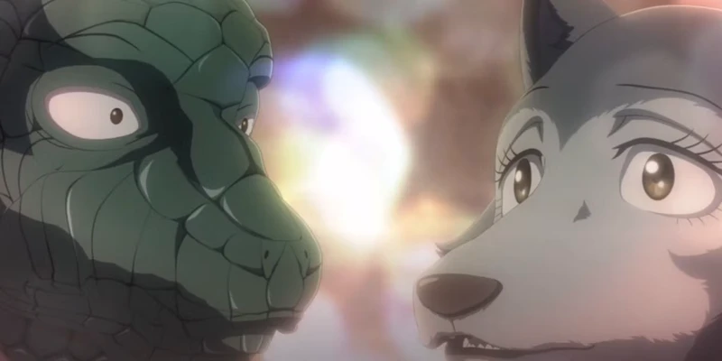 Beastars - Thế giới người thú – Góc nhìn mới về quyền lực xã hội