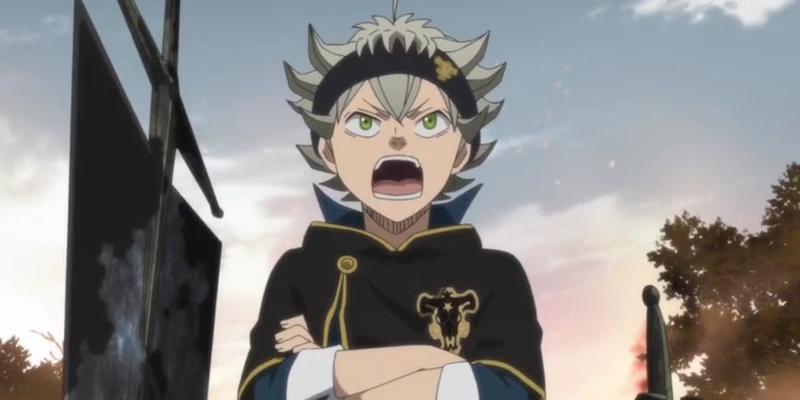 Black Clover: Hệ thống quyền lực đầy hấp dẫn