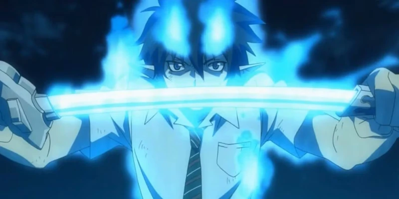Blue Exorcist - Ao no Exorcist: Những mối quan hệ nhân vật đầy thú vị