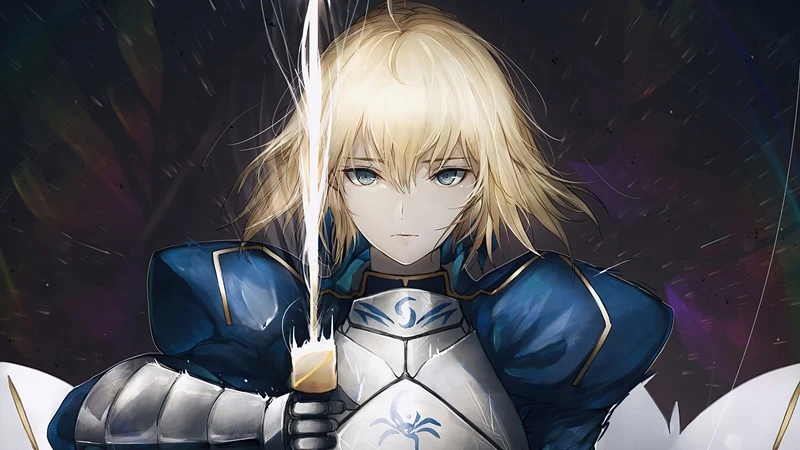 Cách Xem Series Fate/Stay Theo Thứ Tự