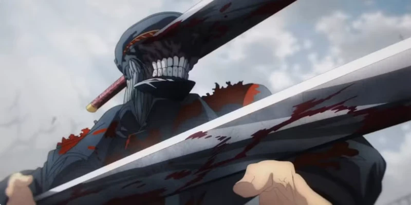 Chainsaw Man: Bình luận sâu sắc về thể loại anime hành động