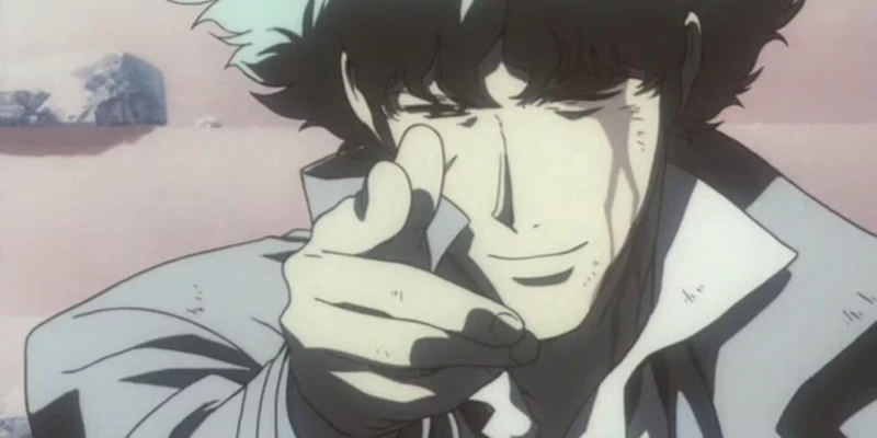 Cowboy Bebop: Kết hợp kịch tính, jazz và phiêu lưu ngoài không gian