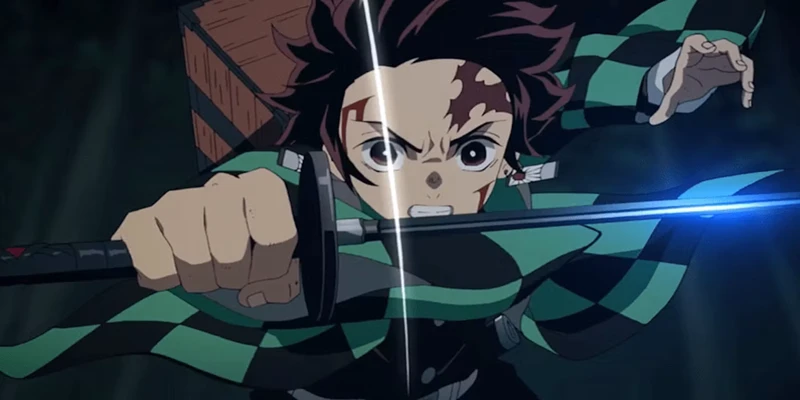 Demon Slayer: Cảm động và đầy hành động