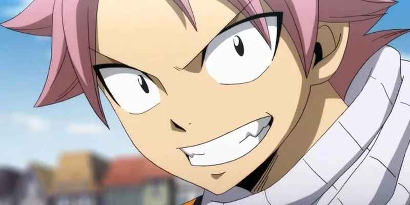 Fairy Tail: Thế giới rực rỡ của pháp sư và rồng