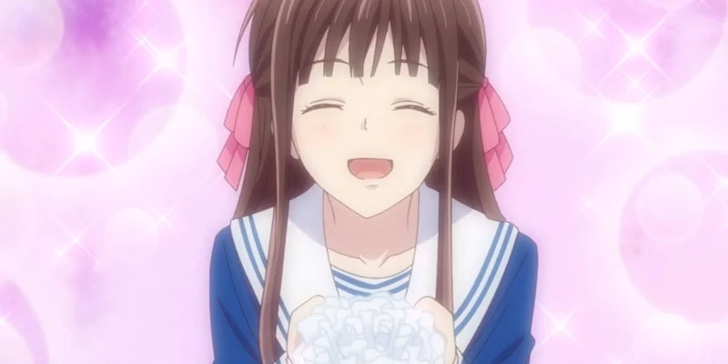 Fruits Basket – Anime học đường về tình yêu, lời nguyền và cơ hội thứ hai