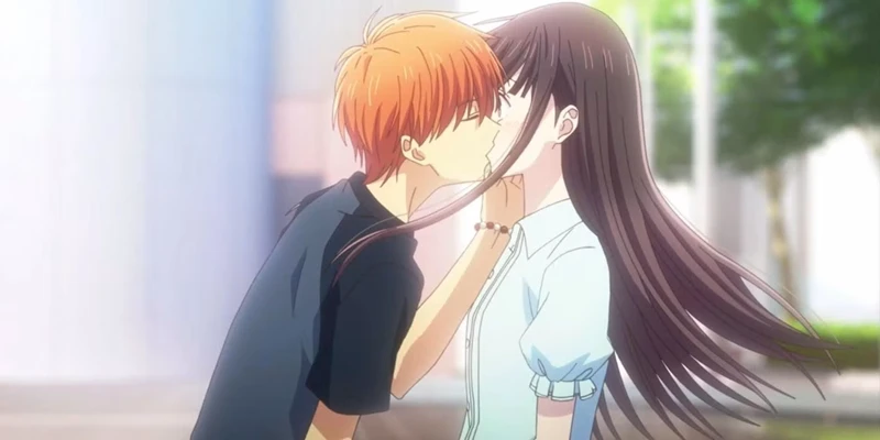 Fruits Basket – Kiệt Tác Lãng Mạn Drama