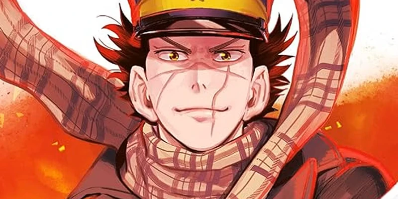 Golden Kamuy – Vừa Mainstream Vừa Không