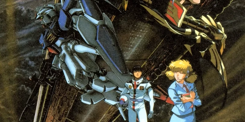 Gundam 0083: Stardust Memories – Mảnh Ghép Lịch Sử Universal Century