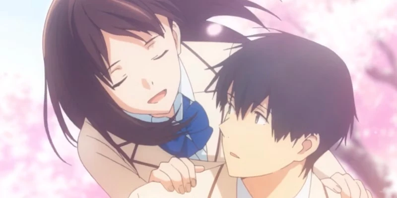 I Want to Eat Your Pancreas - Tớ muốn ăn tụy của cậu – Bi Kịch Lãng Mạn Truyền Cảm Hứng