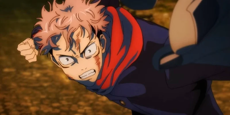 Jujutsu Kaisen: Tác phẩm giả tưởng đen tối hiện đại cho fan shonen