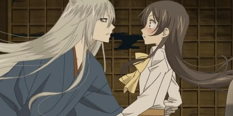 Kamisama Kiss - Thổ thần tập sự – Shojo Kỳ Ảo Với Tình Yêu Lành Mạnh