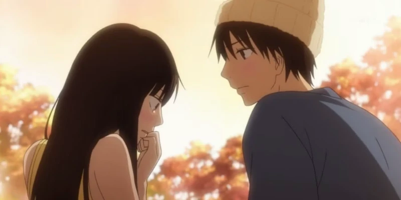 Kimi ni Todoke - Nguyện ước yêu thương – Cơ Hội Tình Yêu Cho Cô Gái Bị Cô Lập