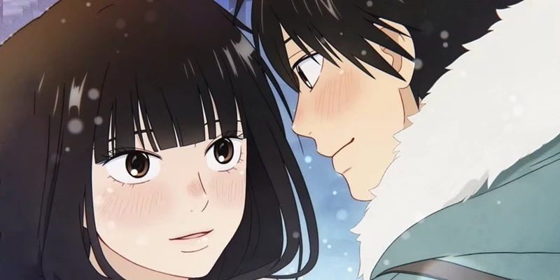 Kimi ni Todoke: Nhân Vật Chính Chỉ Cần Được Thấu Hiểu