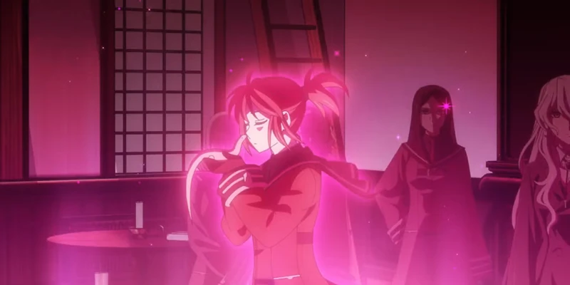 Mahoutsukai no Yome Season 2 - Cô dâu pháp sư 2