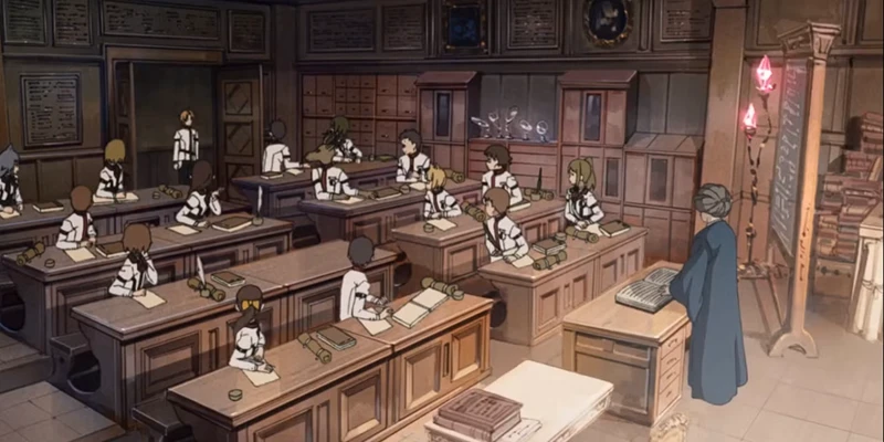 Mushoku Tensei Season 2 Part 1