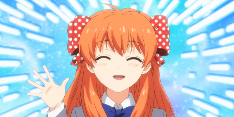 Nguyệt san thiếu nữ Nozaki-kun – Học đường kết hợp sáng tác manga