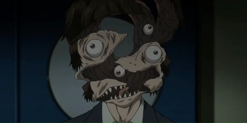 Parasyte -The Maxim- – Câu Chuyện Tàn Bạo Về Sự Sụp Đổ Của Nhân Loại Trước Người Ngoài Hành Tinh