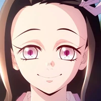 Kamado Nezuko
