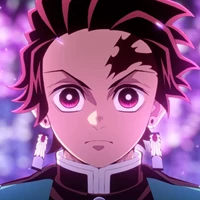 Kamado Tanjiro