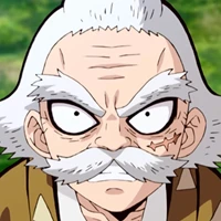 Kuwajima Jigoro (Cựu Minh Trụ)
