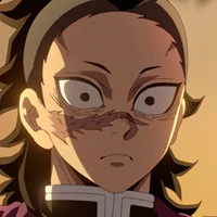 Shinazugawa Genya
