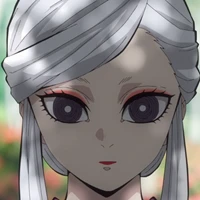 Profile Ubuyashiki Amane