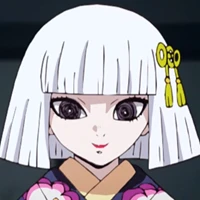 Ubuyashiki Nichika