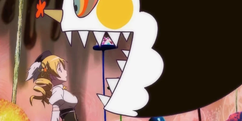 Puella Magi Madoka Magica – Series Kinh Dị Điên Rồ Dưới Lớp Vỏ Cô Gái Phép Thuật