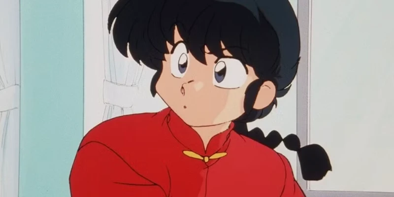 Ranma 1/2