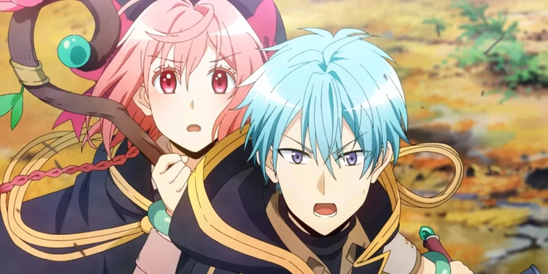 Recovery of an MMO Junkie - Netojuu no susume – Tình Yêu Trong Thế Giới Game