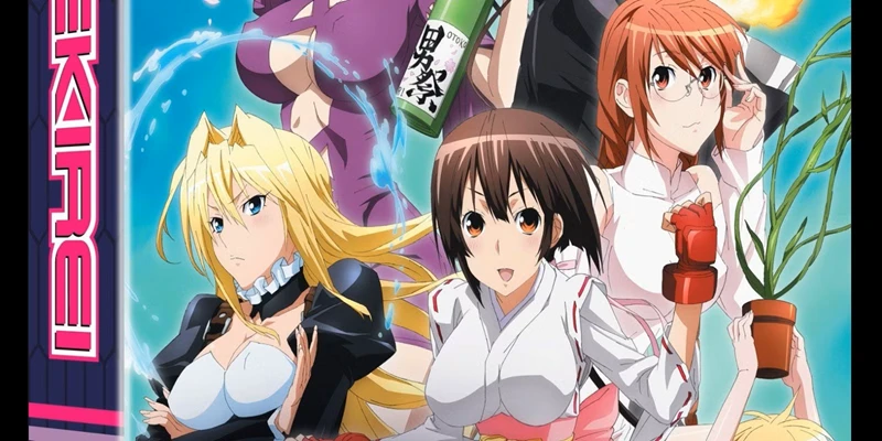 Sekirei