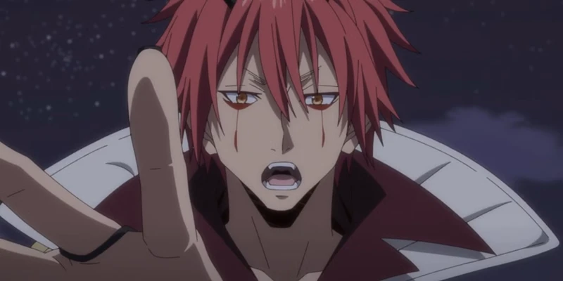That Time I Got Reincarnated as a Slime: Anh hùng bá đạo