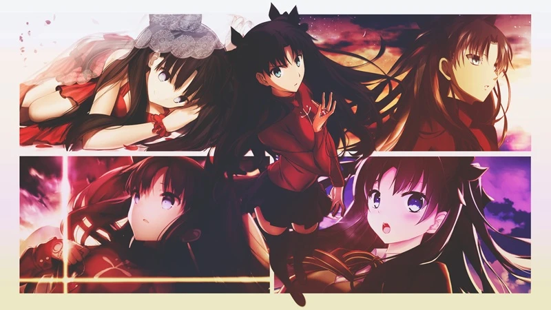 Thứ Tự Xem Anime Fate/Stay