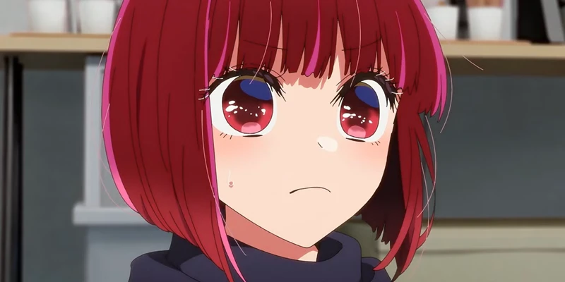 Tsundere – Những Nhân Vật Che Giấu Cảm Xúc Thật Bằng Sự Cộc Cằn