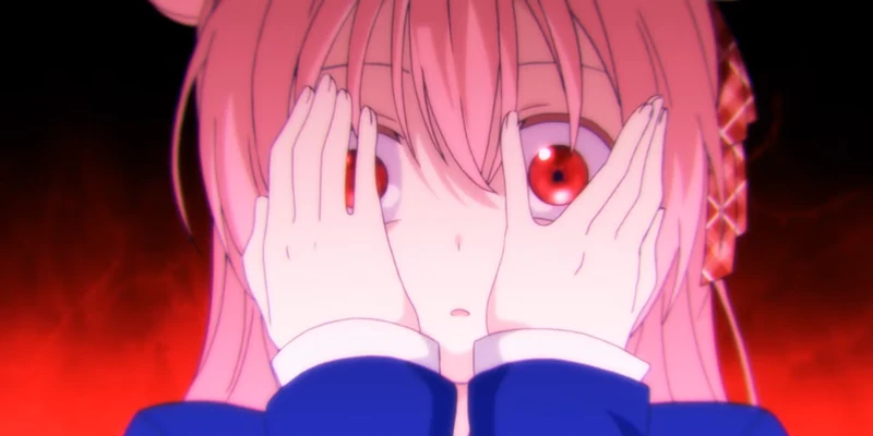Yandere – Những Nhân Vật Có Niềm Đam Mê Đáng Sợ và Nguy Hiểm