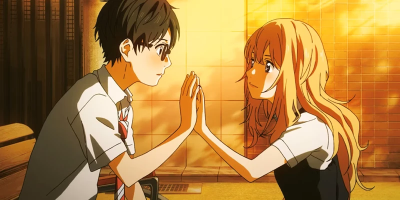 Your Lie in April – Bi Kịch Lãng Mạn Qua Âm Nhạc