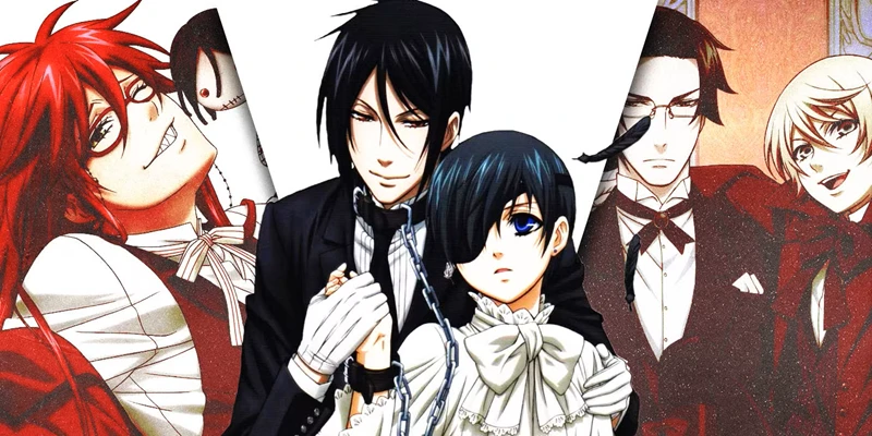 Black Butler