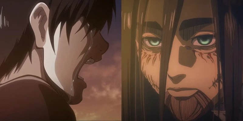 Eren Yeager – Nhân vật Mạnh nhất trong Attack on Titan