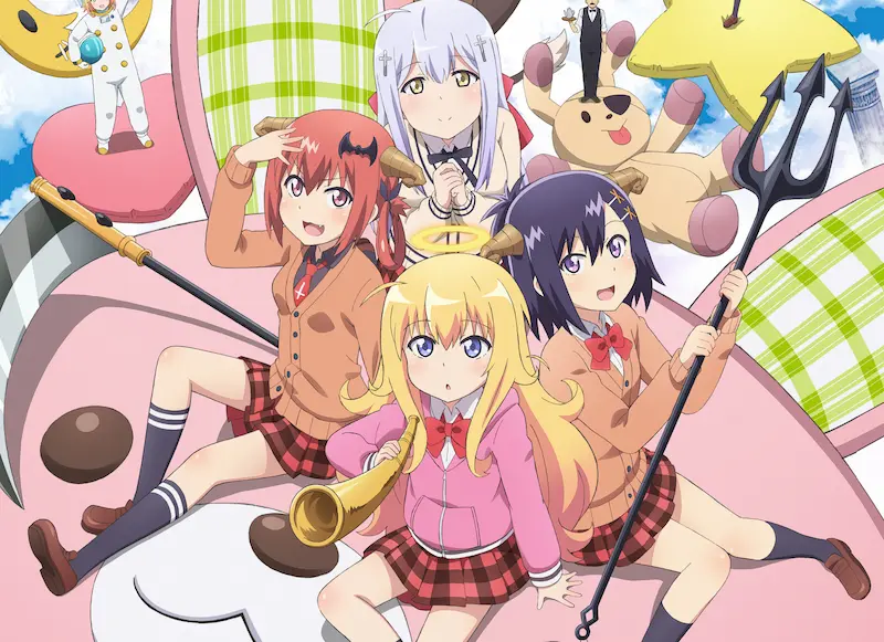 Gabriel Dropout