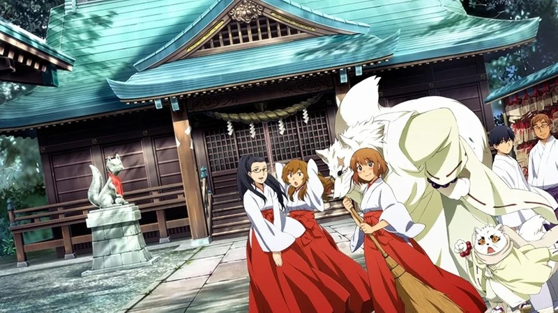 Gingitsune