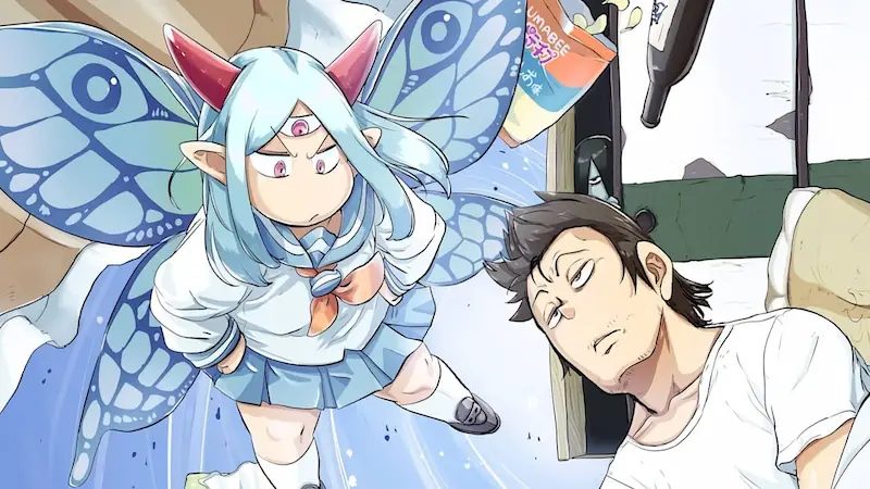 Level 1 Demon Lord and One Room Hero (Lv1 Maou to One Room Yuusha)