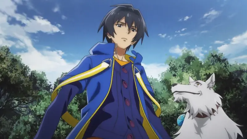 My Isekai Life: I Gained a Second Character Class and Became the Strongest Sage in the World
