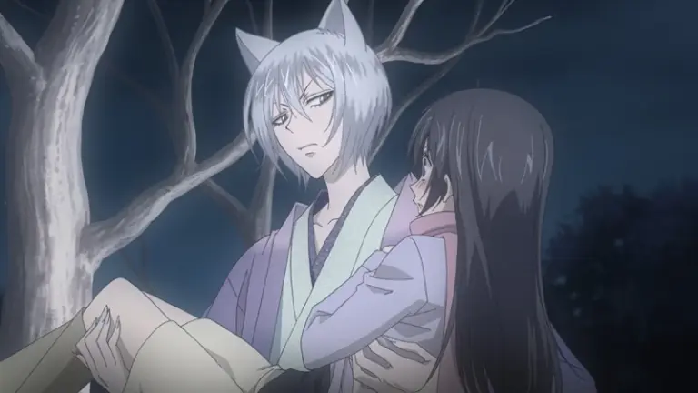 9 Bộ Anime Giống Thổ Thần Tập Sự - Kamisama Hajimemashita