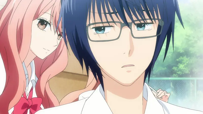 3D Girlfriend (3D Kanojo: Real Girl)